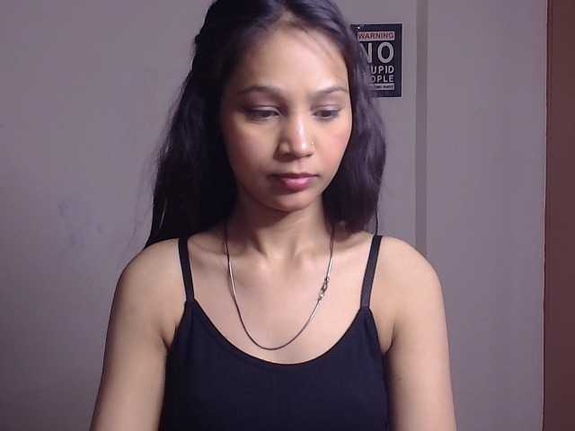 Yashika live cam on BongaCams