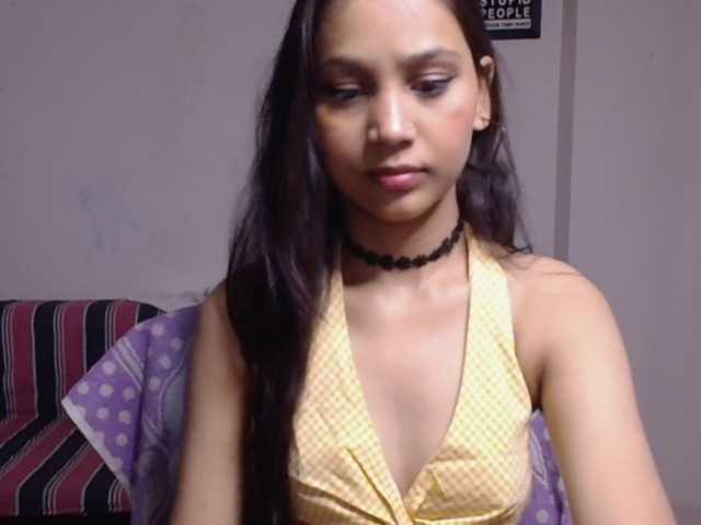 Yashika live webcam show