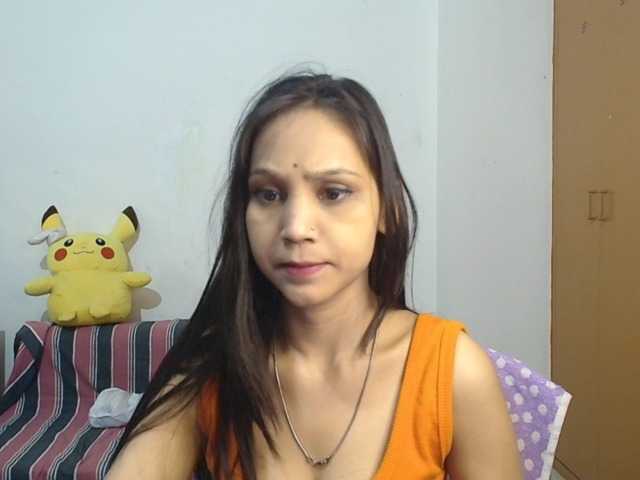 Yashika Live Cam on BongaCams