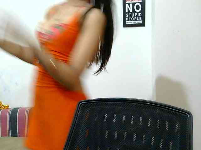 Yashika webcam