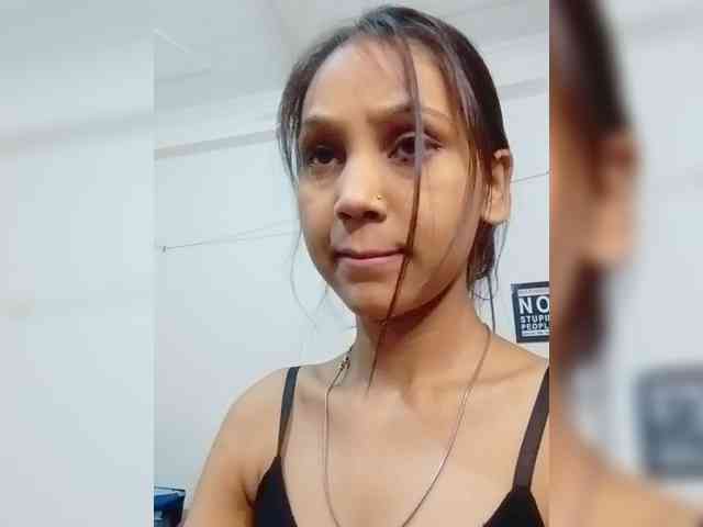 Yashika webcam