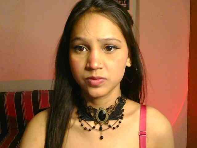 Yashika webcam