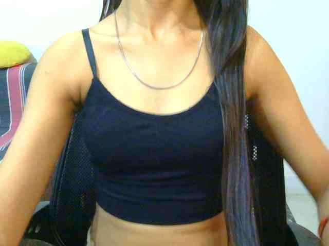Yashika webcam