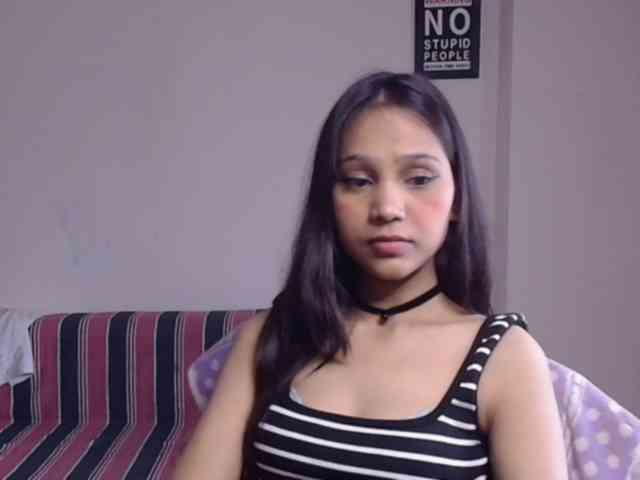 Yashika webcam