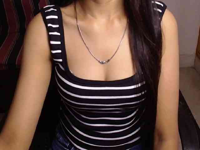 Yashika webcam