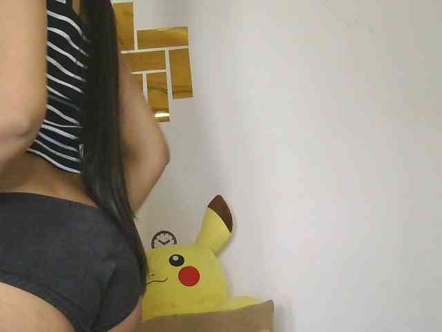Yashika webcam