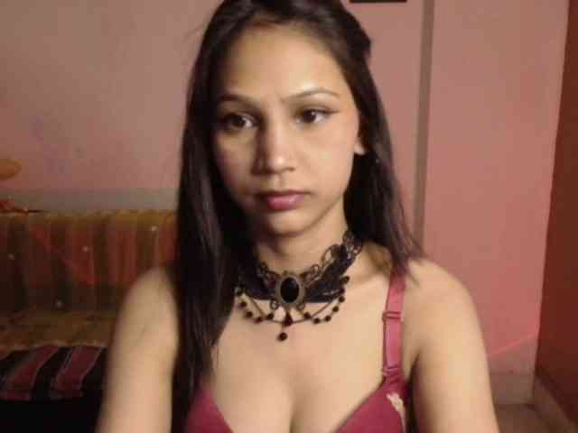 Yashika webcam