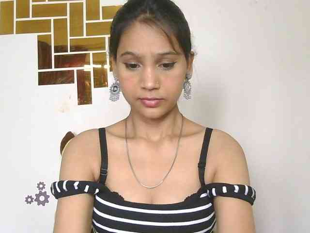 Yashika webcam