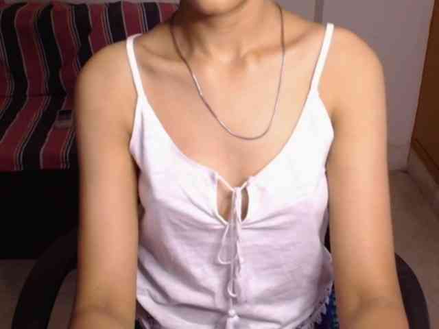 Yashika webcam