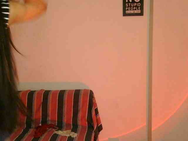Yashika webcam