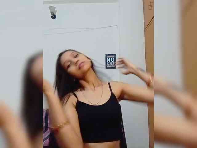 Yashika webcam