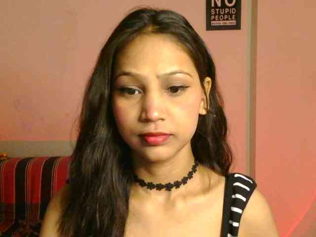 Yashika webcam
