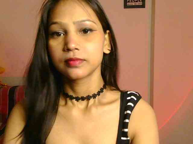 Yashika webcam