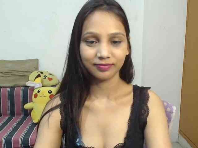 Yashika webcam