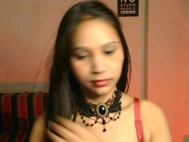 Yashika webcam