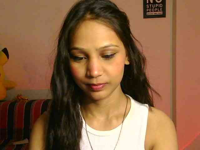Yashika webcam