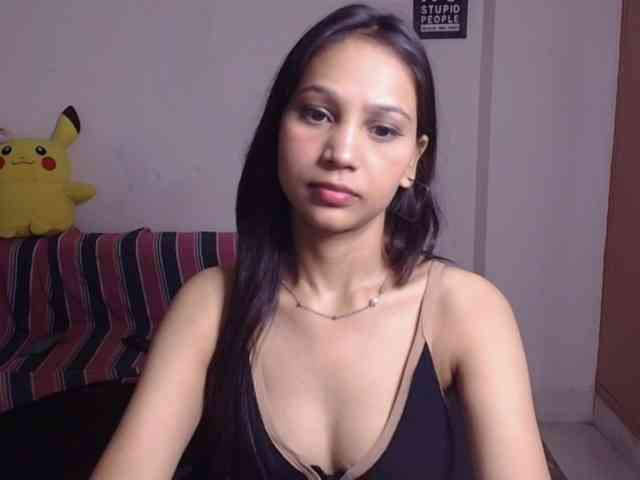 Yashika webcam