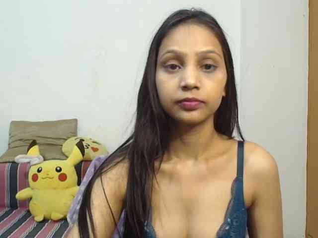 Yashika webcam