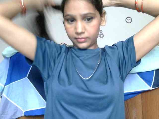 yashika's live room