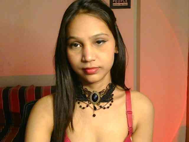 Yashika webcam