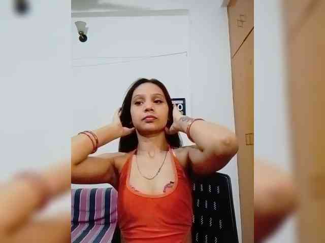 Yashika webcam