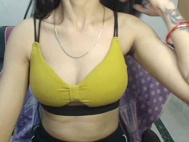 Yashika webcam