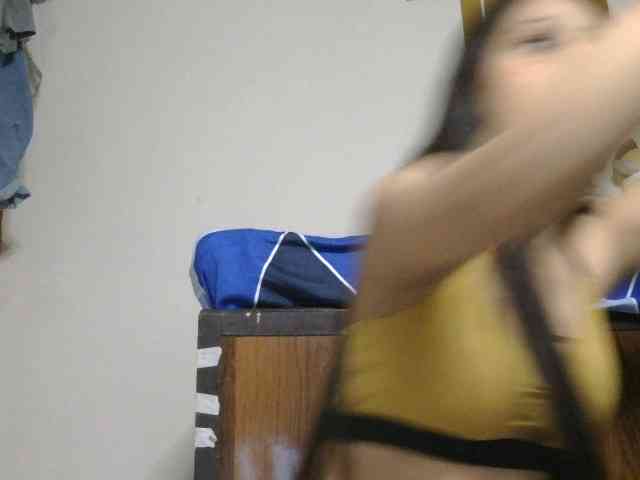 Yashika webcam