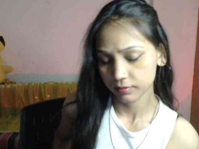 Yashika webcam