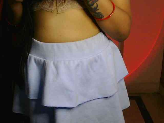 Yashika Live Webcam on BongaCams