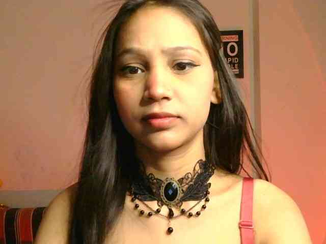 Yashika webcam