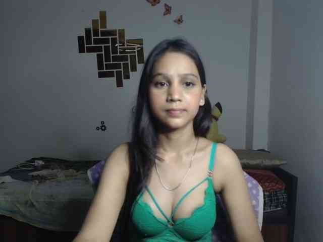 Yashika webcam