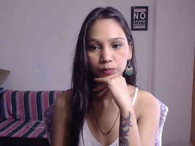 Yashika webcam