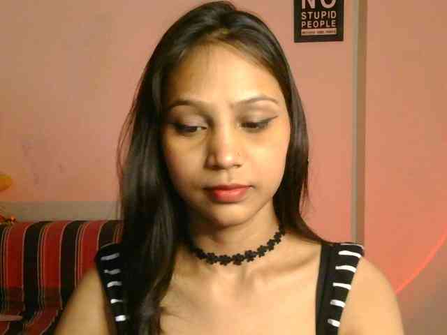 Yashika webcam