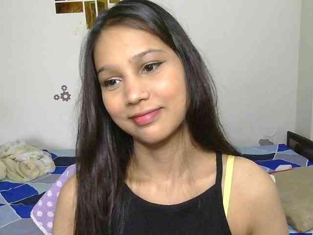 Yashika webcam
