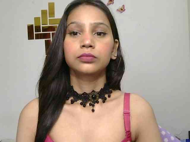 Yashika webcam
