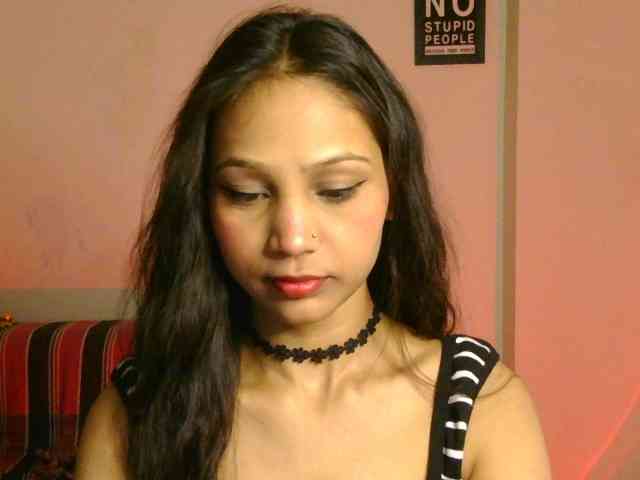 Yashika webcam