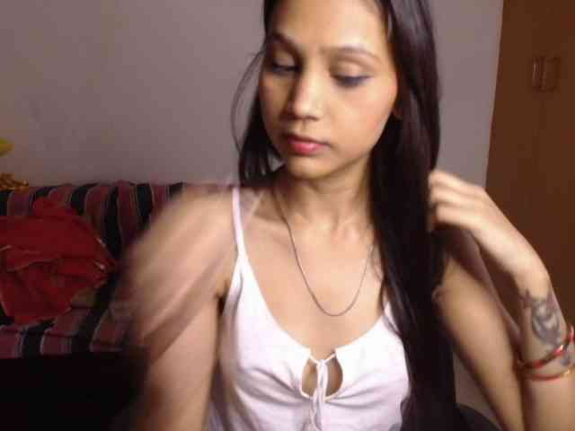 Yashika webcam