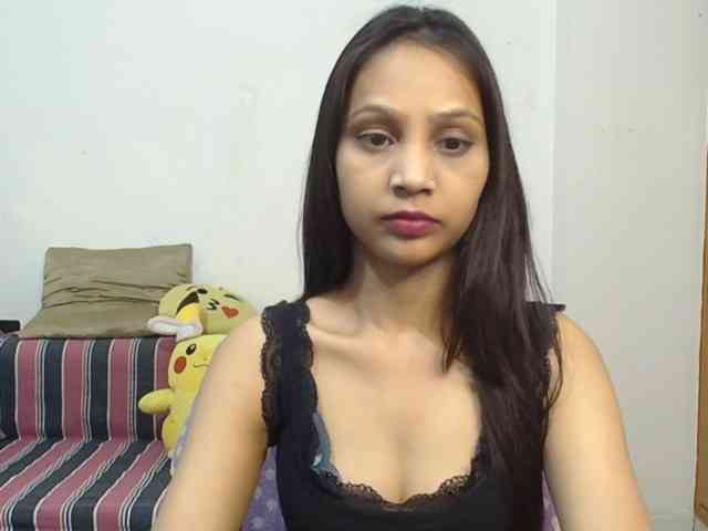 Yashika webcam