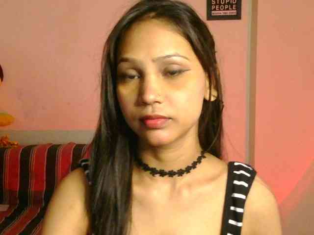 Yashika webcam