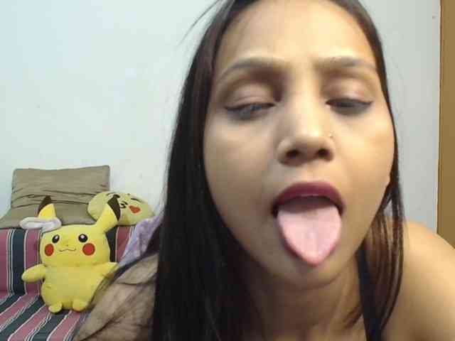 Yashika webcam