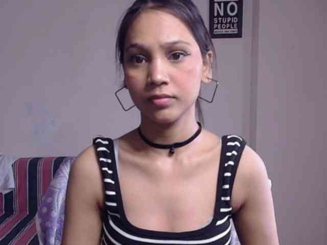 Yashika webcam