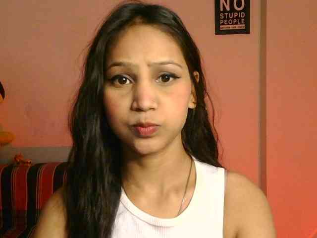 Yashika webcam