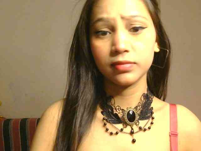 Yashika webcam