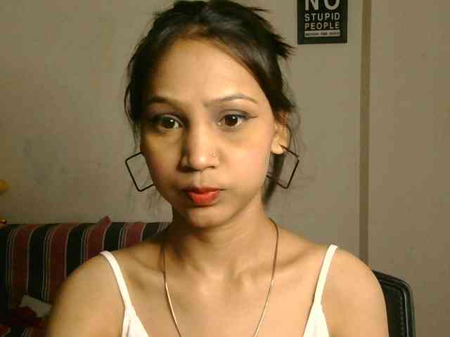 Yashika webcam