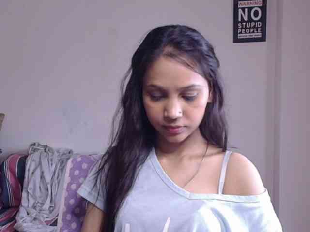 Yashika webcam