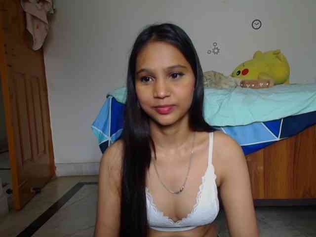 Yashika webcam
