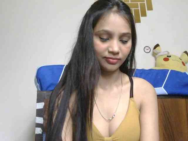Yashika webcam