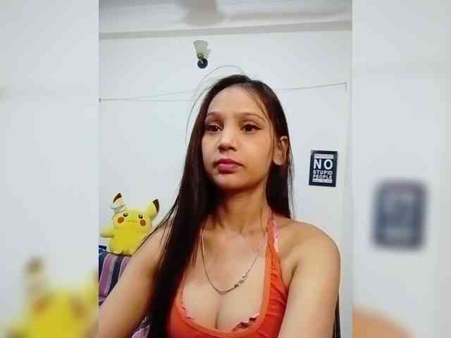 Yashika webcam