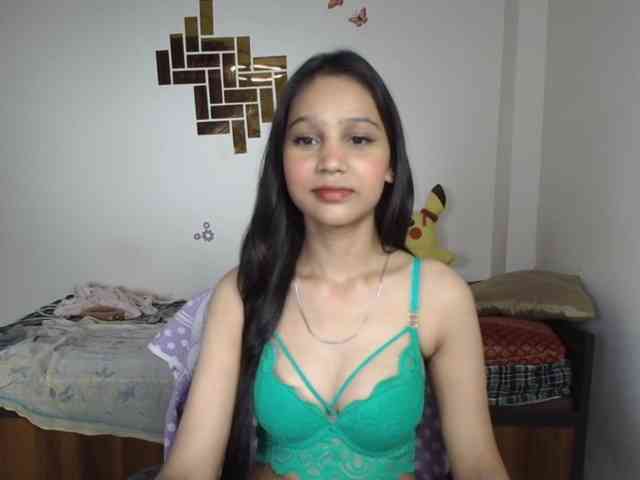 Yashika webcam