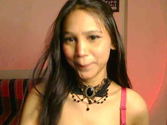 Yashika webcam
